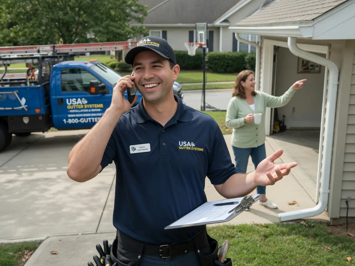 Gutter Installation Ferndale, FL FAQs
